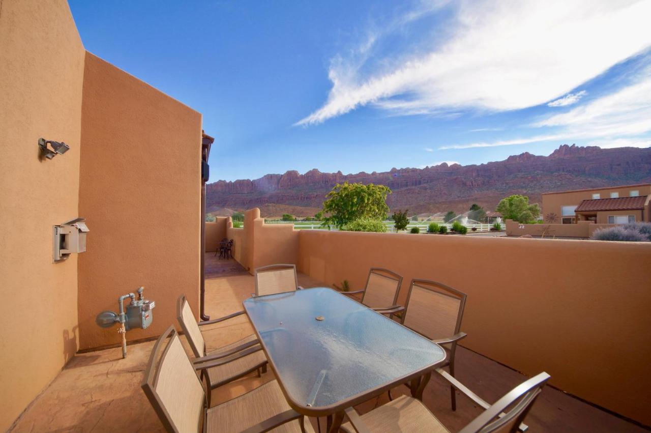 Mountain Paradise #G3 Moab Exteriör bild