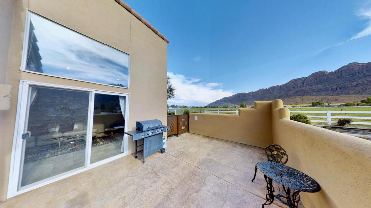 Mountain Paradise #G3 Moab Exteriör bild