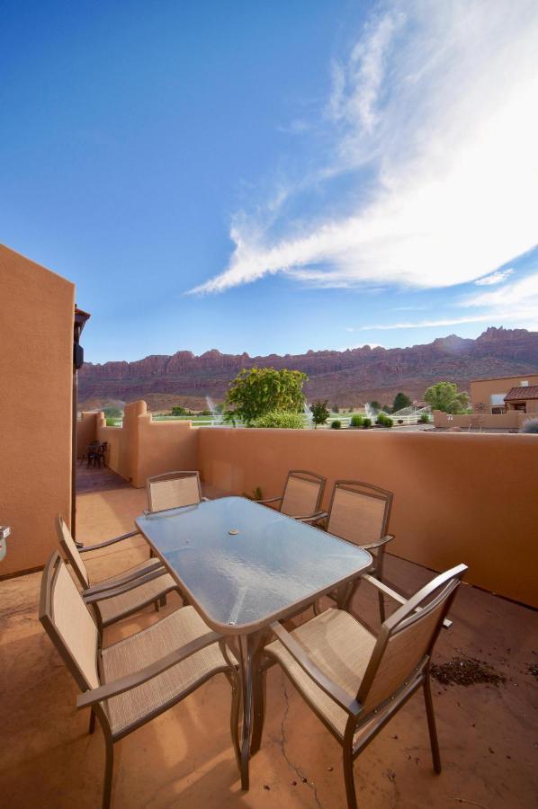 Mountain Paradise #G3 Moab Exteriör bild